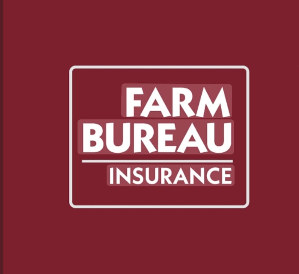 Farm Bureau Insurance logo